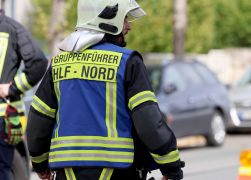 Wegen Gas Alarm Gymnasium In Jena Evakuiert 007